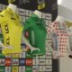 Maillots Tour de France Femmes - ASO Fabien Boukla