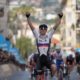 Matej Mohoric Vainqueur - Milan-Sanremo 2022 - RCS Sport La Presse