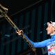 Tadej Pogacar Vainqueur Final Trident - Tirreno-Adriatico 2022 - RCS Sport La Presse Fabio Ferrari