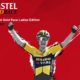 Affiche - Amstel Gold Race Femmes 2022