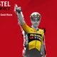 Affiche - Amstel Gold Race Hommes 2022