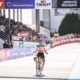 Elisa Longo Borghini - Vainqueure Paris-Roubaix Femmes 2022 - ASO Pauline Ballet