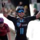 Lorena Wiebes - Vainqueure Tour de Drenthe 2022 - Cor Vos Team DSM