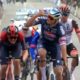 Mathieu Van der Poel Vainqueur Tour des Flandres Hommes 2022 - Capture Eurosport