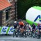 Peloton Femmes Mur de Huy Flèche Wallonne 2021 - ASO Gautier Demouveaux