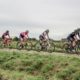 Peloton Pavés Paris-Roubaix Femmes 2021 - ASO Fabien Boukla