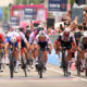 Mark Cavendish Sprint Victoire 2e étape Giro Tour d’Italie 2022 - RCS Sport La Presse Massimo Paolone