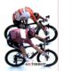 Arnaud Démare Caleb Ewan Photo-Finish - 6e étape Tour d'Italie Giro 2022