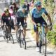 Attaque Vincenzo Nibali 14e étape Tour d'Italie Giro 2022 - RCS Sport La Presse Fabio Ferrari