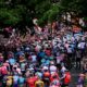 Peloton - 3e étape Tour d'Italie Giro 2022 - RCS Sport La Presse Marco Alpozzi