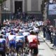 Peloton - 4e étape Tour d'Italie Giro 2022 - RCS Sport La Presse Fabio Ferrari