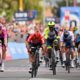 Sprint Arnaud Démare Caleb Ewan Mark Cavendish - 7e étape Tour d'Italie Giro 2022 - RCS Sport La Presse Massimo Paolone