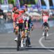 Thomas De Gendt Vainqueur 8e étape Tour d'Italie Giro 2022 - RCS Sport La Presse