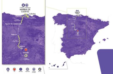 Carte - Ceratizit Challenge by La Vuelta 2022