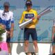 Podium Tour de Suisse 2022 - Jakob Fuglsang Geraint Thomas Sergio Higuita - Capture Eurosport.jpg