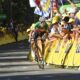Fabio Aru Vainqueur Planche des Belles Filles - Tour de France 2017 - ASO Bruno Bade