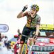 Jonas Vingegaard Vainqueur 11e étape Tour de France 2022 - ASO Charly Lopez