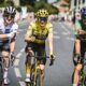 Tadej Pogacar Jonas Vingegaard Wout van Aert - 21e étape Tour de France 2022 - ASO Pauline Ballet