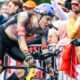 Wout van Aert Contre-la-montre - 1re étape Tour de France 2022 - ASO Charly Lopez