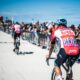 Brent Van Moer Lotto-SOudal - Départ 4e étape Tour de France 2022 - ASO Charly Lopez