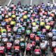Peloton 6e étape Tour d'Espagne 2022 - ASO Unipublic Charly Lopez
