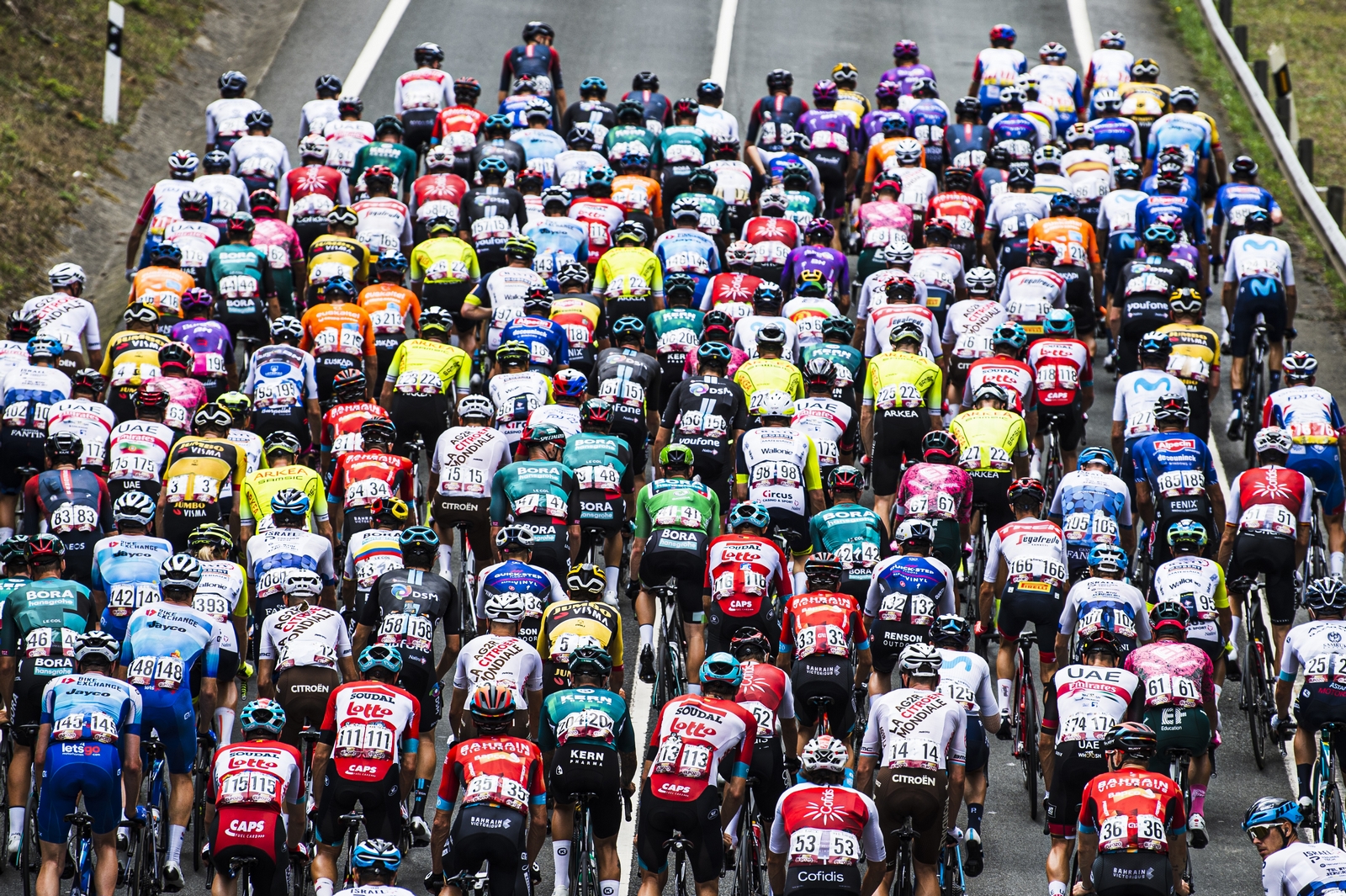 D couvrez et t l chargez le calendrier cycliste sur route de la