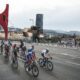 Peloton 5e étape Tour d'Espagne Vuelta 2022 - ASO Unipublic Cxcling