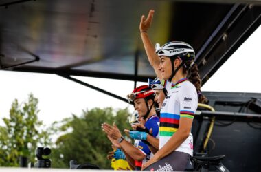 Elisa Balsamo - Tour de France Femmes 2022 - ASO Fabien Boukla