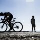 Jan Polanc Sierra Nevada - 15e étape Tour d'Espagne Vuelta 2022 - ASO Charly Lopez