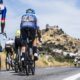 Peloton 17e étape Tour d'Espagne Vuelta 2022 - ASO Unipublic Charly Lopez