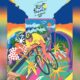 Tour de France 2023 - Affiche Couverture