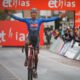 023 Mathieu Van der Poel Vainqueur - Hommes - Cyclo-cross de Hulst 2022 - Alain Vandepontseele