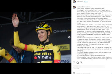 Instagram Aafke Soet