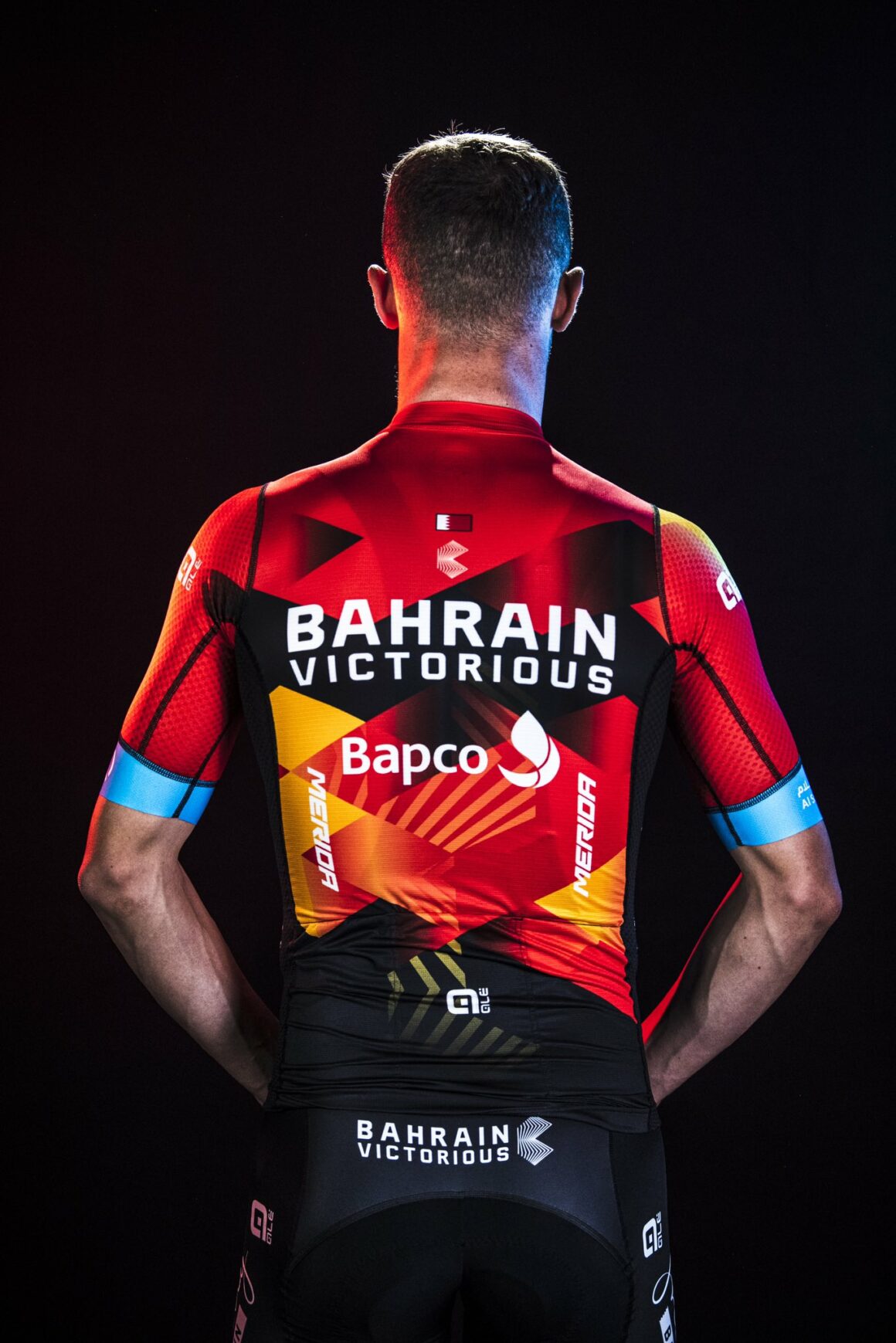 Voici Les Maillots Des équipes De Cyclisme Sur Route Pour La Saison 2023