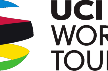 UCI WorldTour 2022 - Logo