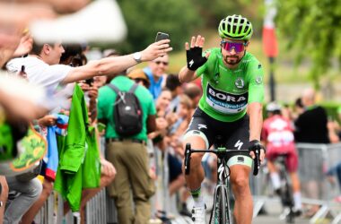 Peter Sagan Maillot Vert - 15e étape Tour de France 2019 - ASO Alex Broadway