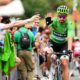 Peter Sagan Maillot Vert - 15e étape Tour de France 2019 - ASO Alex Broadway