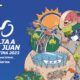 Tour de San Juan 2023 - Affiche
