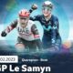 Affiche Le Samyn 2023