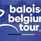 Affiche - Tour de Belgique Baloise Belgium Tour 2023