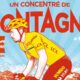 Critérium du Dauphiné 2023 - Affiche
