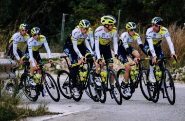 Intermarché-Circus Wanty 2023 - Cyclingmedia Agency