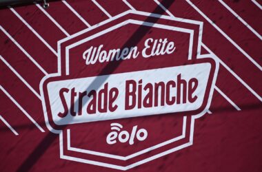 Strade Bianche 2022 - Gara uomini - da Siena a Siena - 184 km (114,3 miglia)