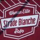Strade Bianche 2022 - Gara uomini - da Siena a Siena - 184 km (114,3 miglia)