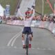 SHirin van Anrooij Championne du monde espoir - Championnats du monde de cyclo-cross Hoogerheide 2023 - Alain Vandepontseele