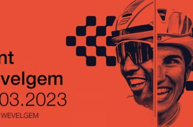 Gand-Wevelgem 2023 - Affiche