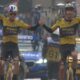 Wout van Aert Christophe Laporte - Gand-Wevelgem 2023