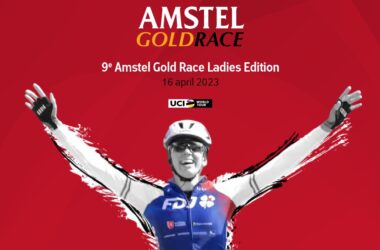 Amstel Gold Race 2023 - Affiche Femmes