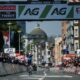 Annemiek Van Vleuten Vainqueure Liège-Bastogne-Liège Femmes 2022 - ASO Romain Laurent