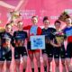 Zaaf Cycling Team Vuelta CV Feminas 2023 - Twitter Audrey Cordon-Ragot